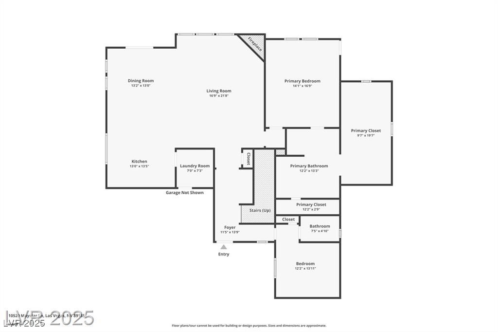 10520 Maystar Lane