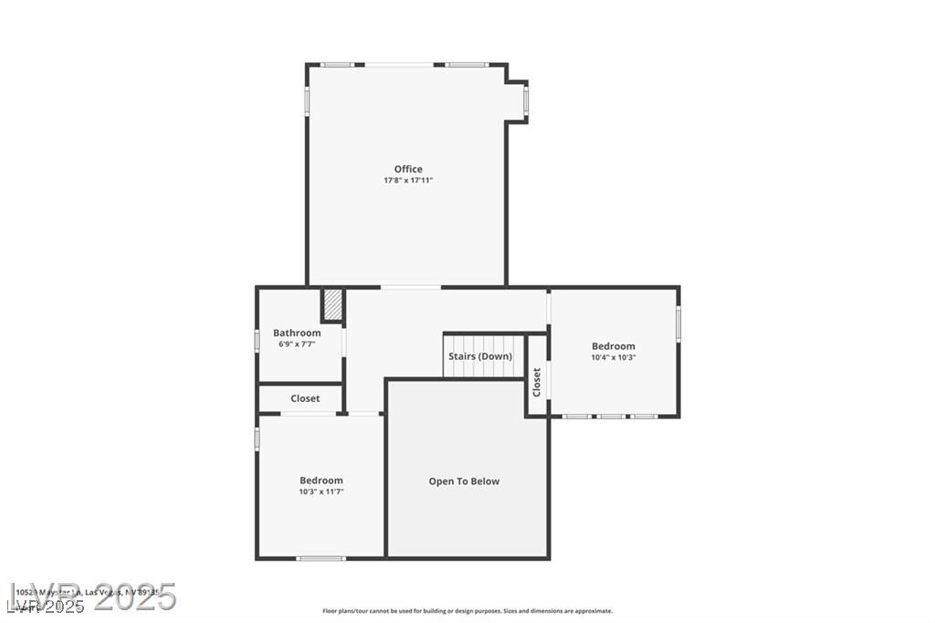 10520 Maystar Lane