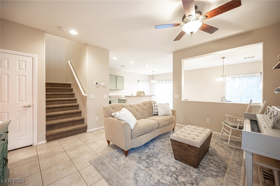 7864 Pronghorn Court