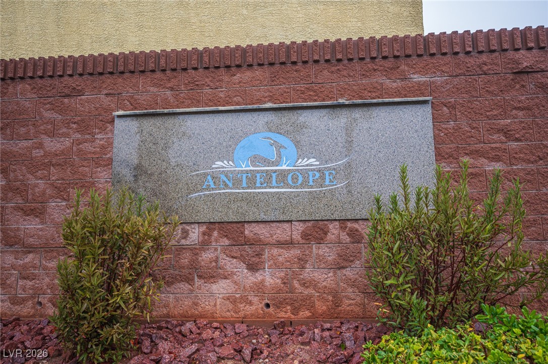 7864 Pronghorn Court