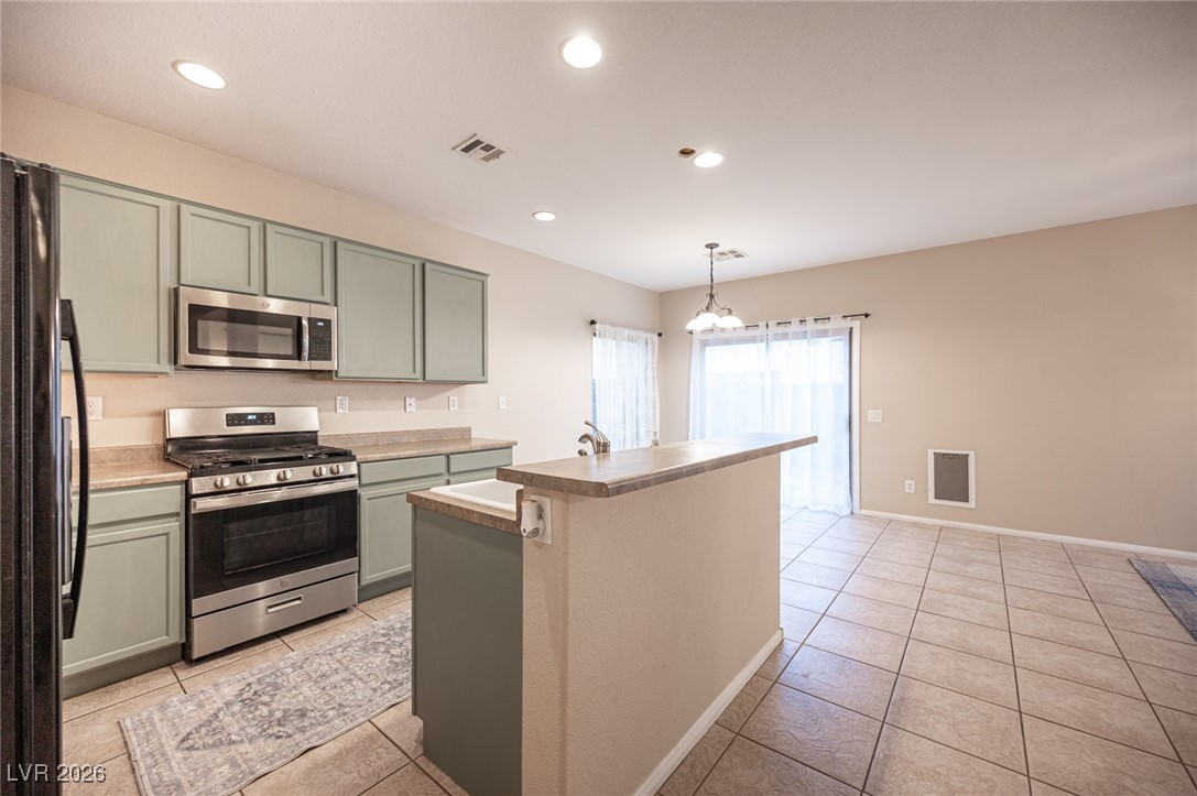 7864 Pronghorn Court