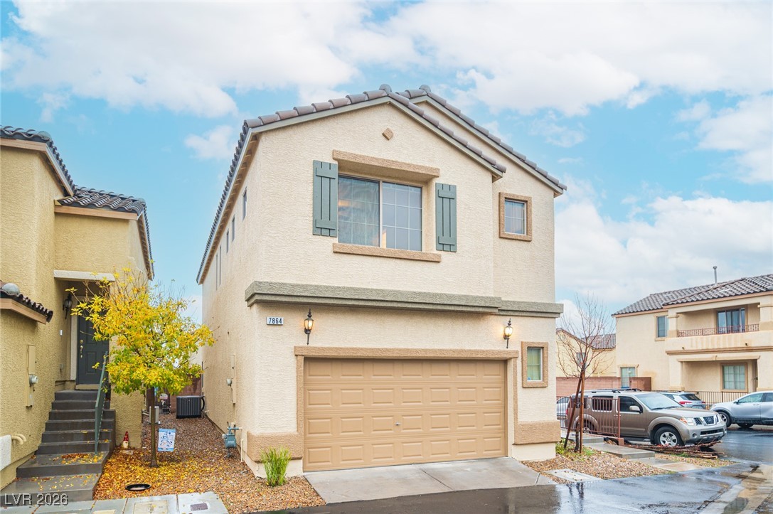 7864 Pronghorn Court