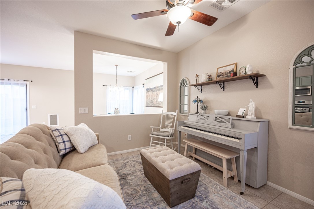 7864 Pronghorn Court