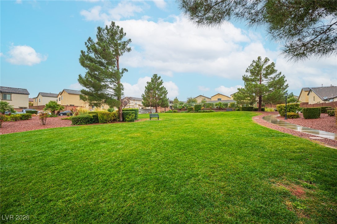 7864 Pronghorn Court
