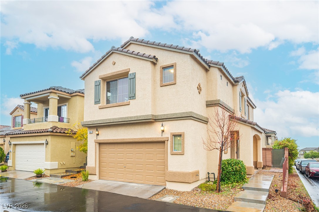 7864 Pronghorn Court