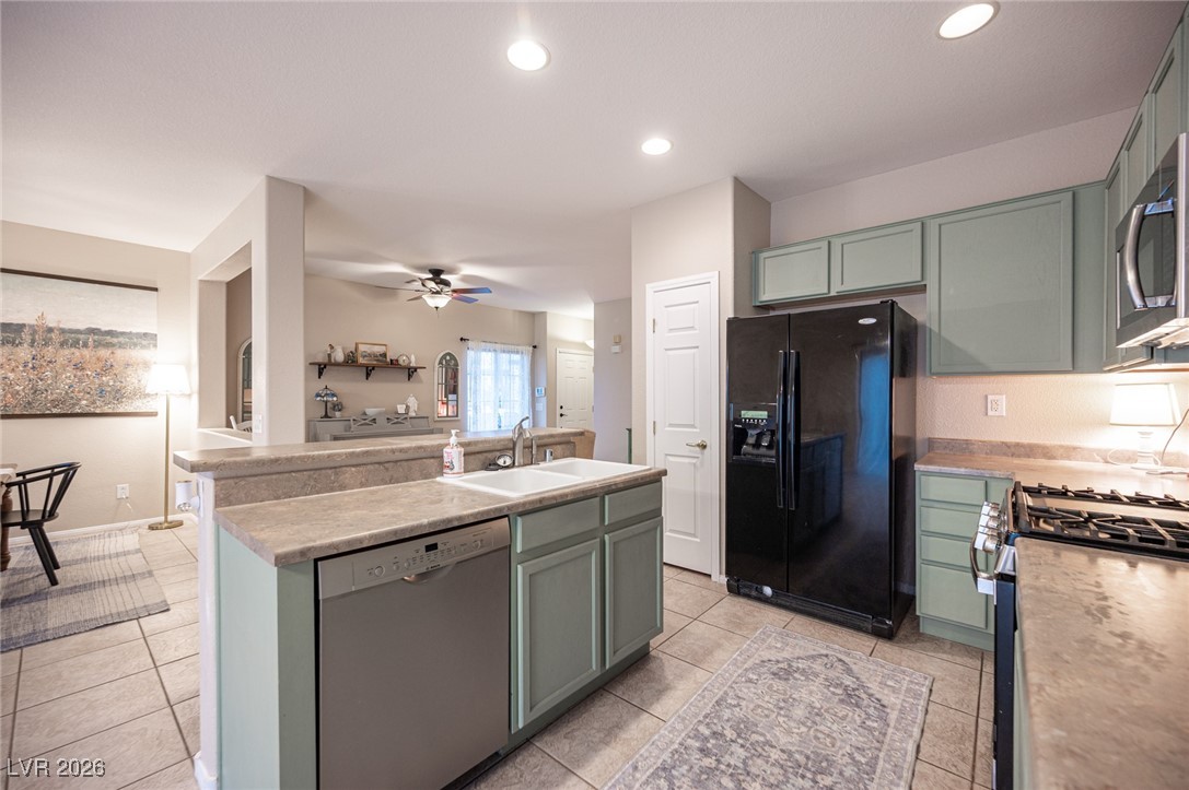 7864 Pronghorn Court