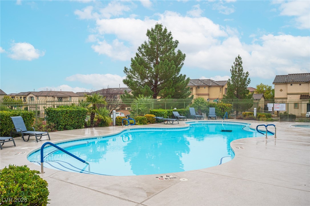 7864 Pronghorn Court