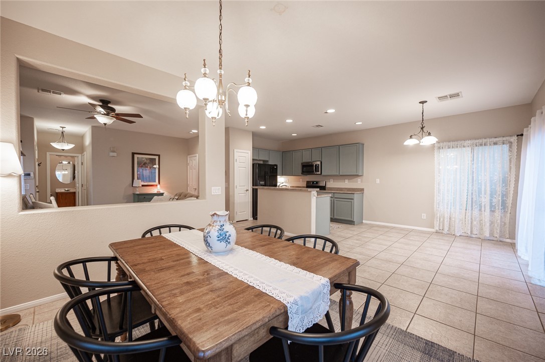 7864 Pronghorn Court