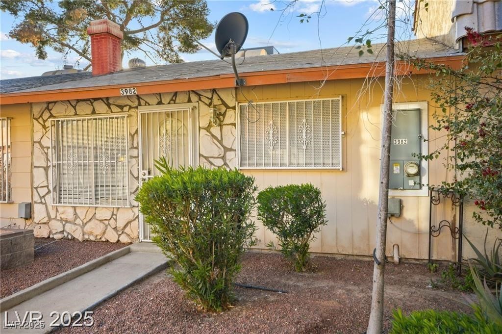 3982 Voxna Street