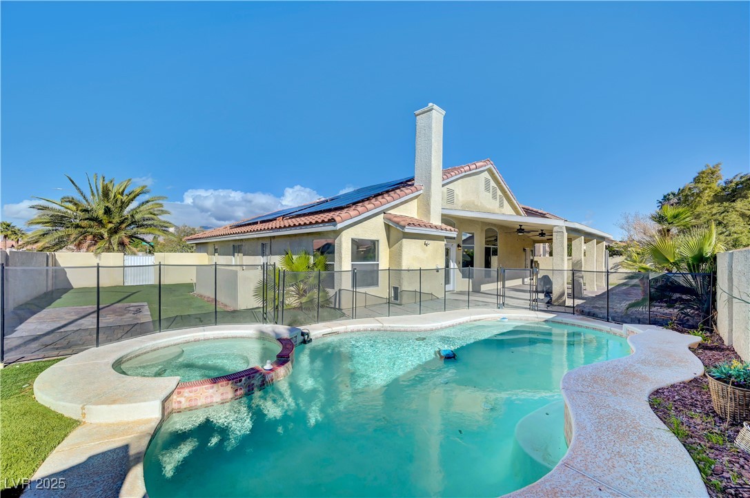 5329 Little Fawn Court