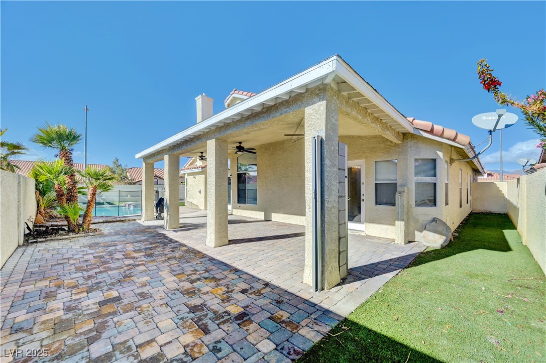 5329 Little Fawn Court