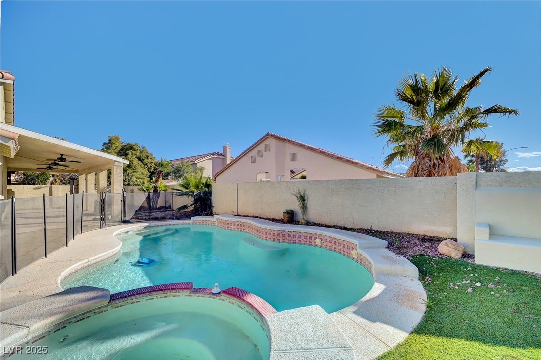 5329 Little Fawn Court