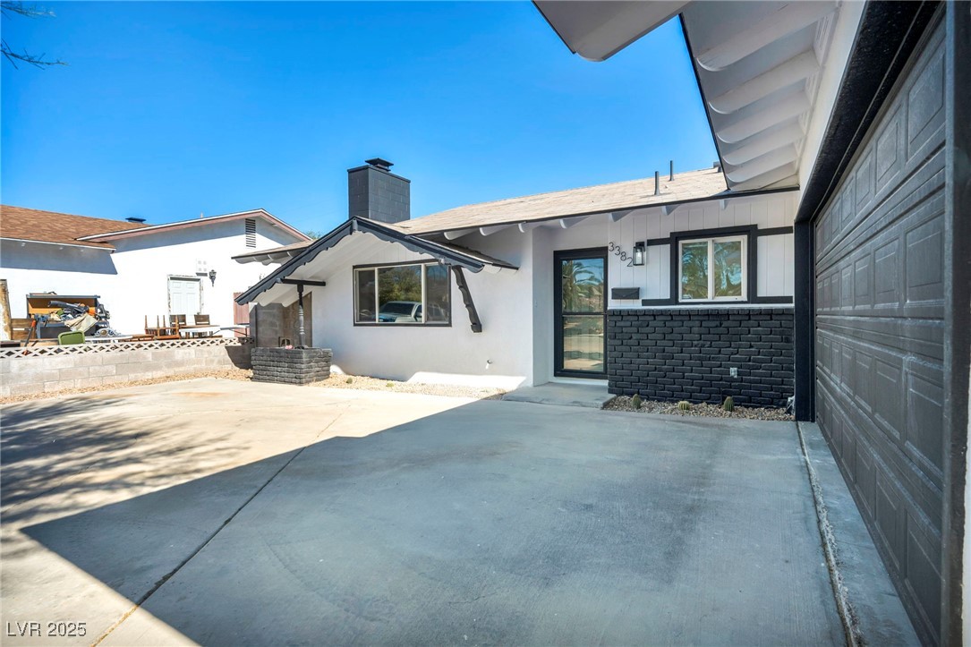 3382 Berwyck Street