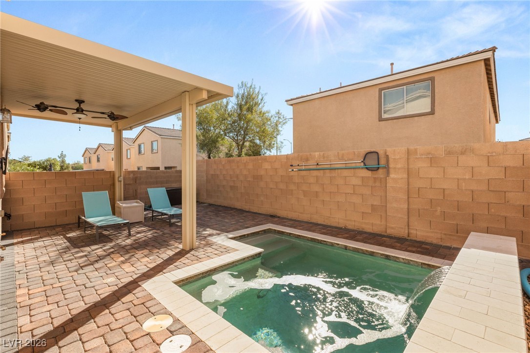 9025 Vintage Wine Avenue