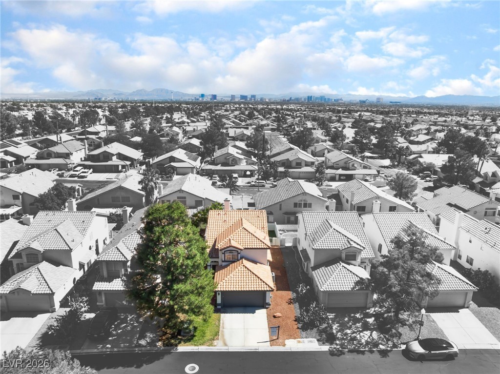 3350 Stacey Lyn Drive