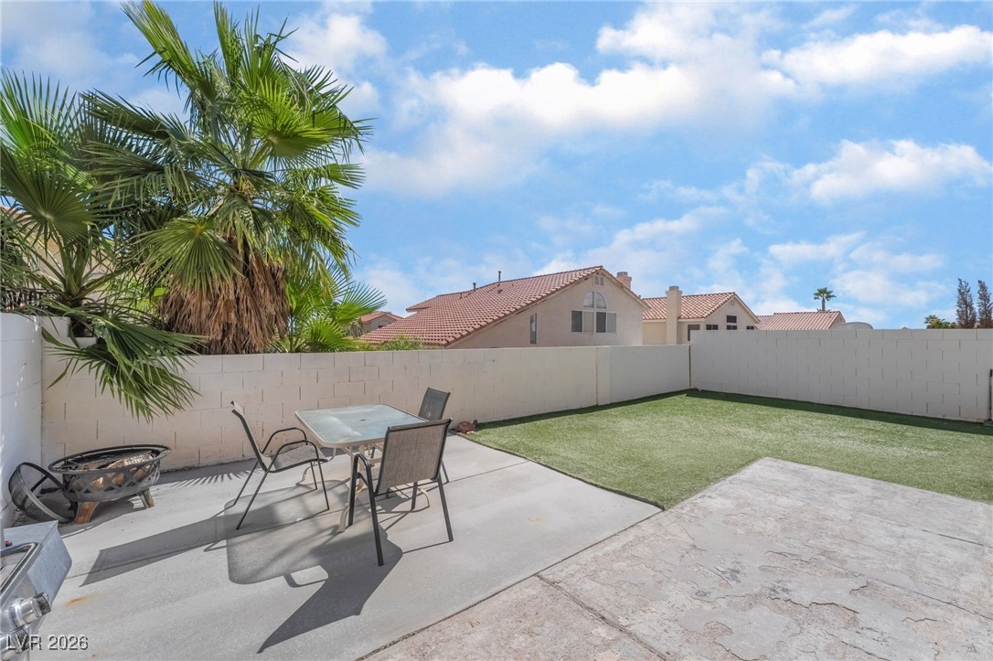 3350 Stacey Lyn Drive