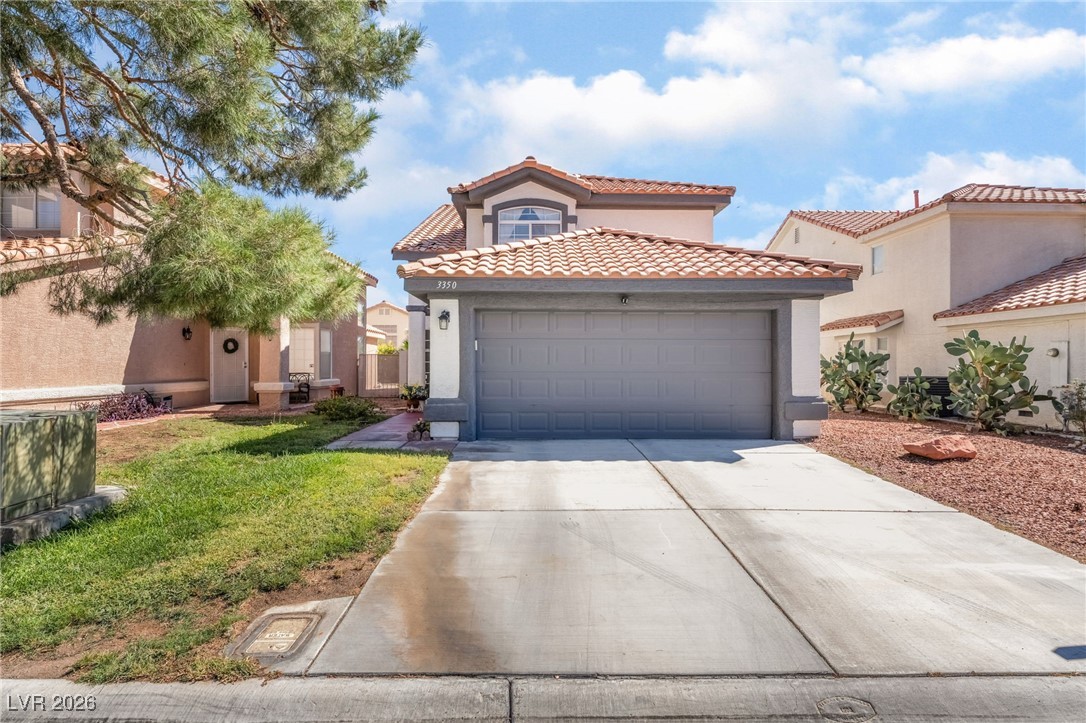 3350 Stacey Lyn Drive