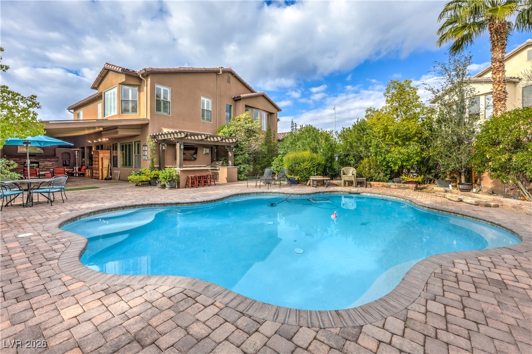 5807 Casa Madera Court