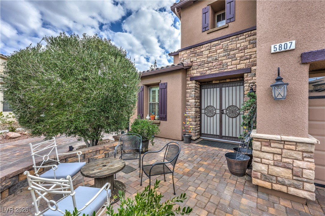 5807 Casa Madera Court