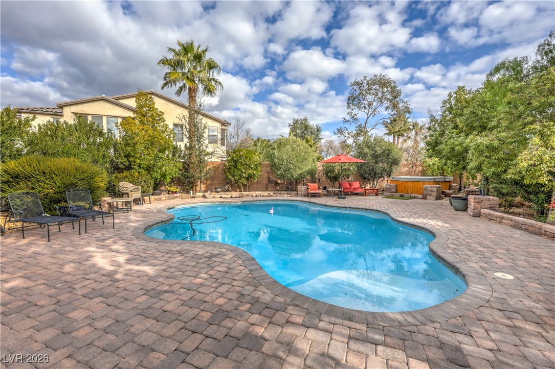5807 Casa Madera Court