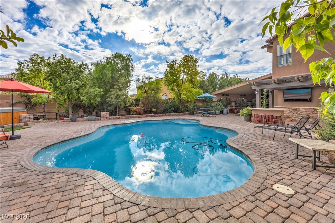 5807 Casa Madera Court
