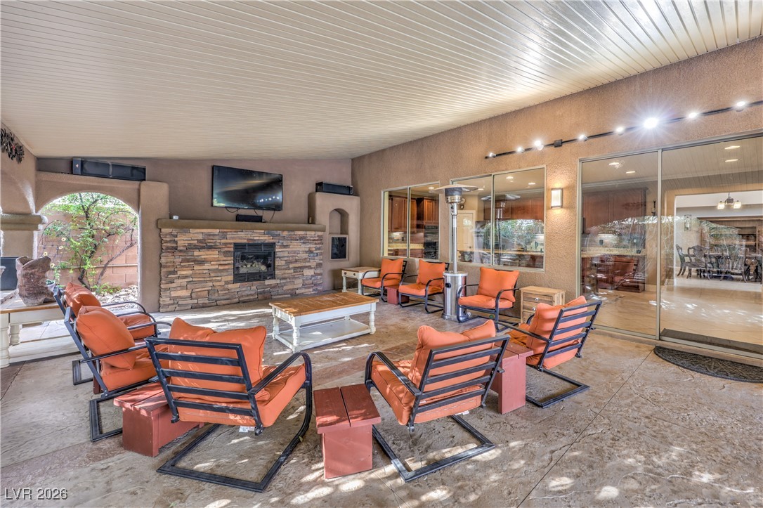5807 Casa Madera Court