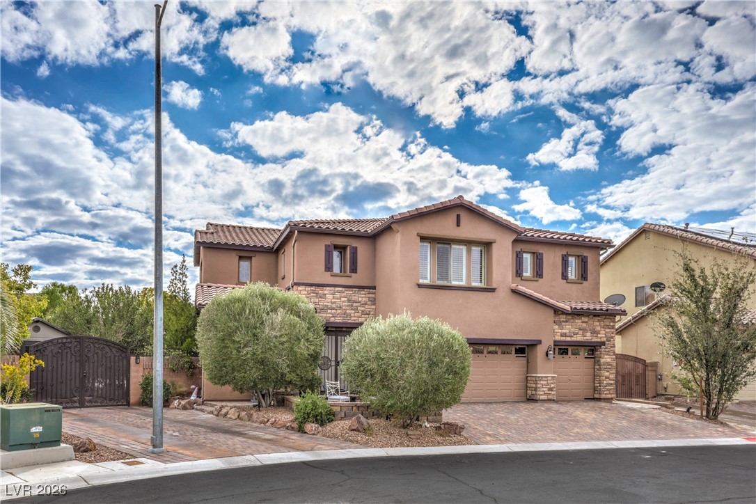 5807 Casa Madera Court