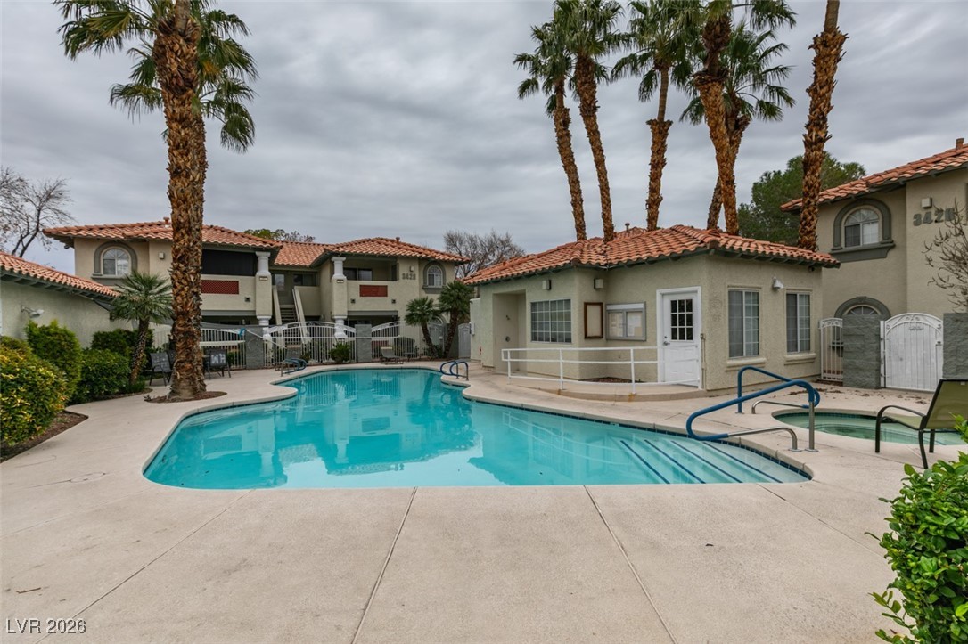 3428 Winterhaven Street 101