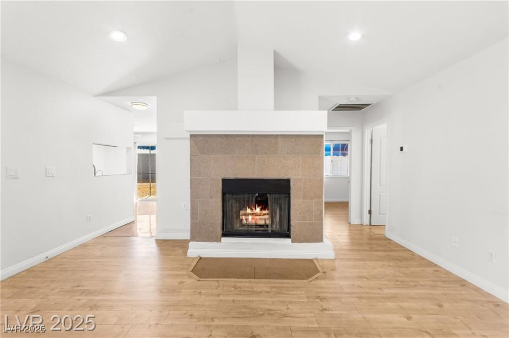 5831 Medallion Drive 101