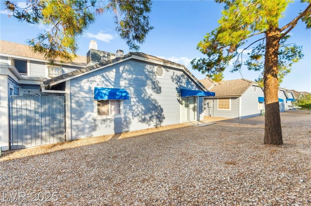 5831 Medallion Drive 101