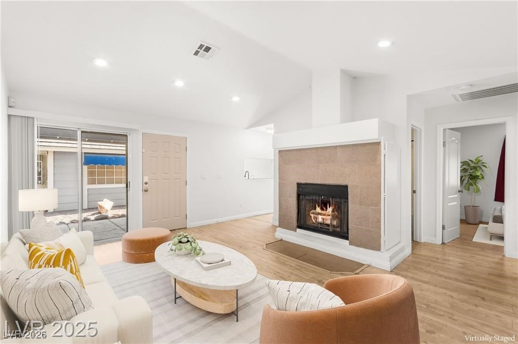 5831 Medallion Drive 101