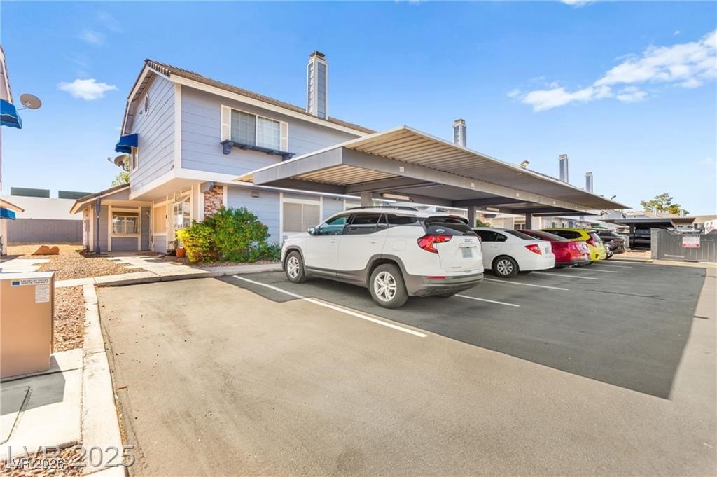 5831 Medallion Drive 101