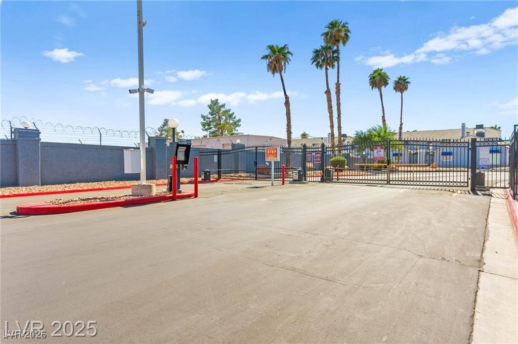 5831 Medallion Drive 101