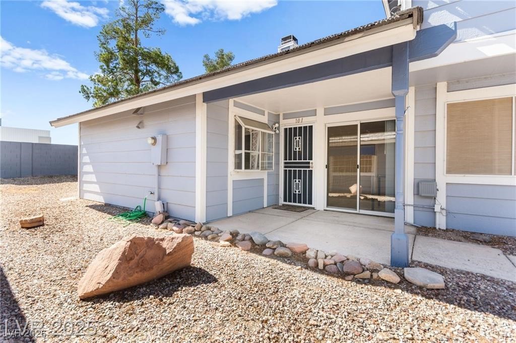 5831 Medallion Drive 101