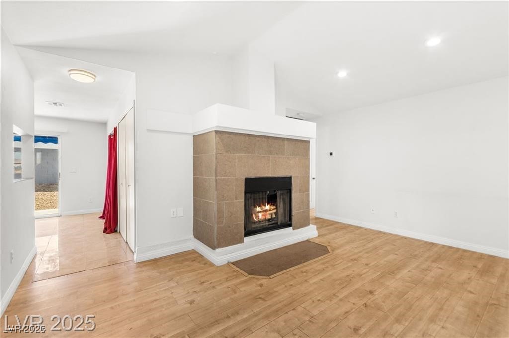 5831 Medallion Drive 101