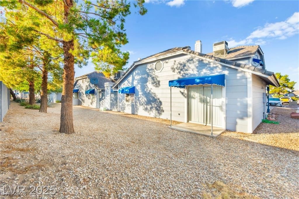 5831 Medallion Drive 101