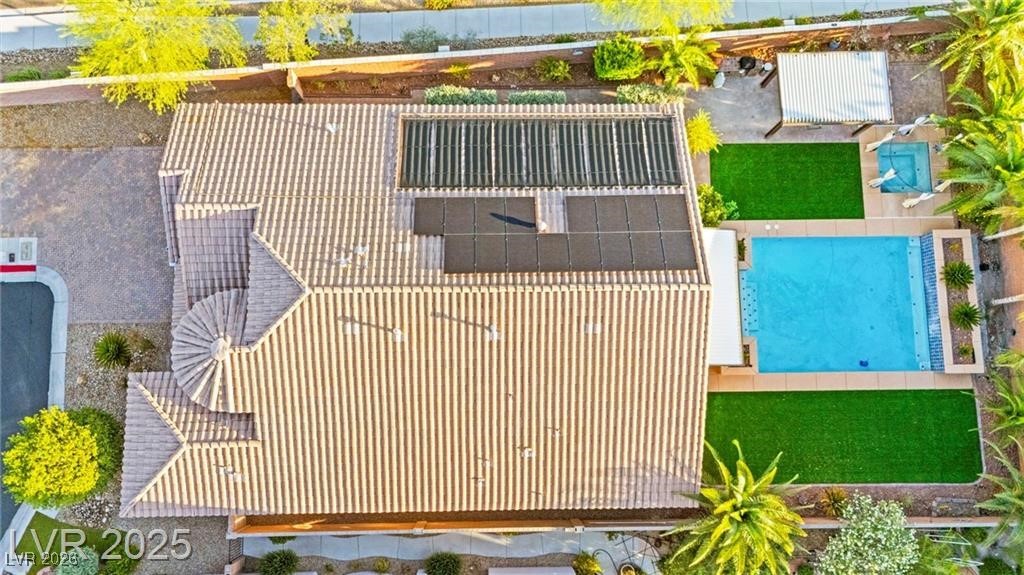 9685 Stonily Lane