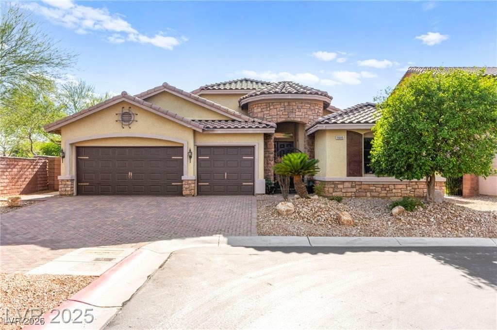9685 Stonily Lane