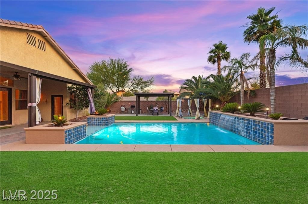 9685 Stonily Lane