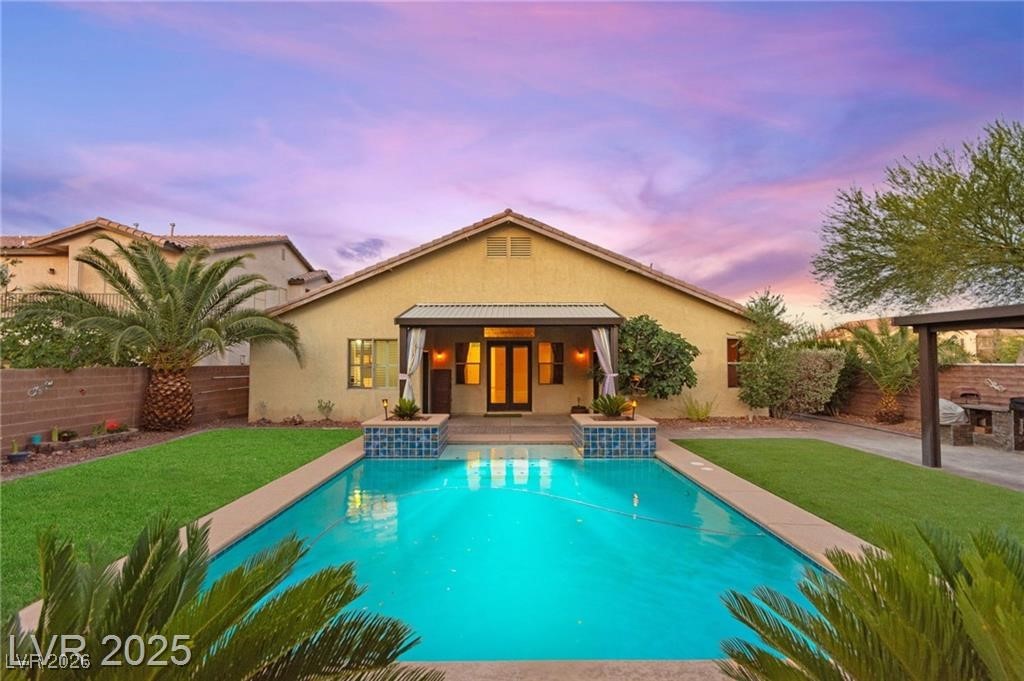 9685 Stonily Lane