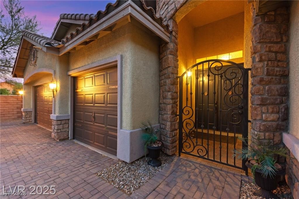 9685 Stonily Lane