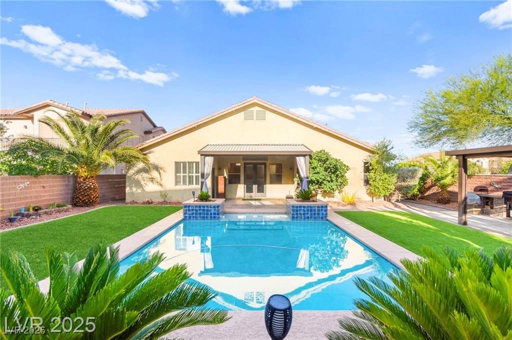 9685 Stonily Lane