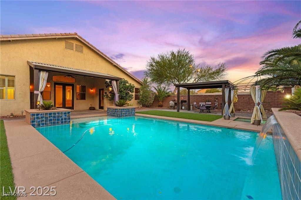 9685 Stonily Lane
