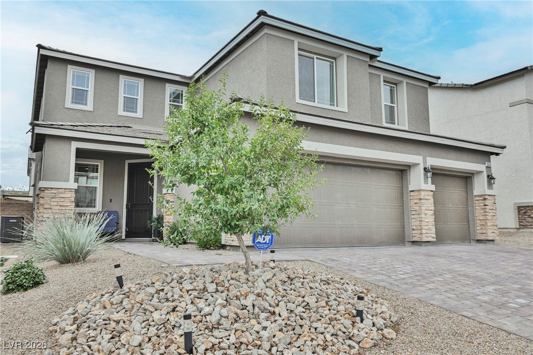 10145 Matter Overlook Drive