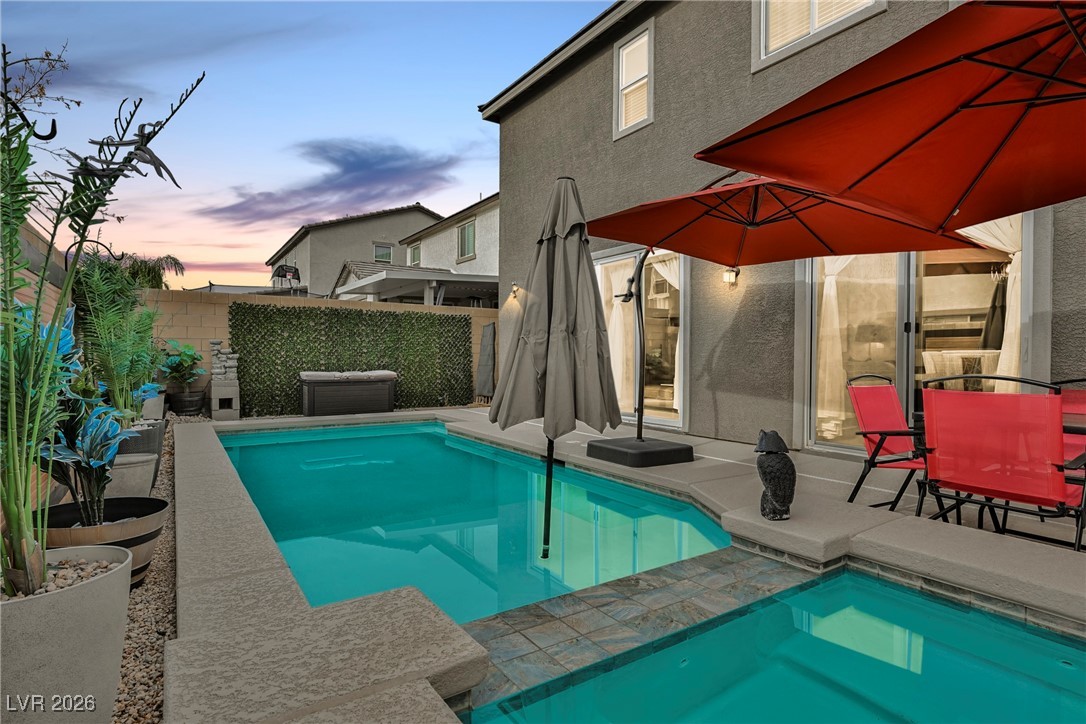 10145 Matter Overlook Drive