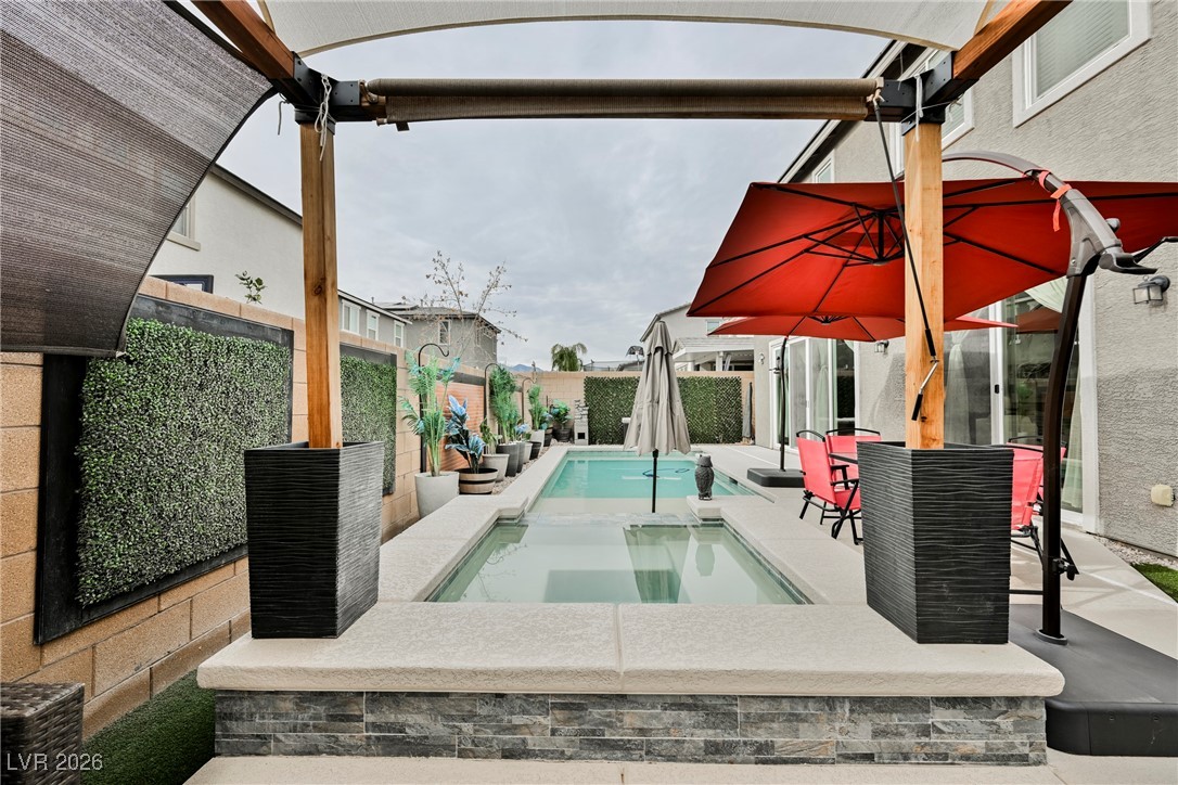 10145 Matter Overlook Drive