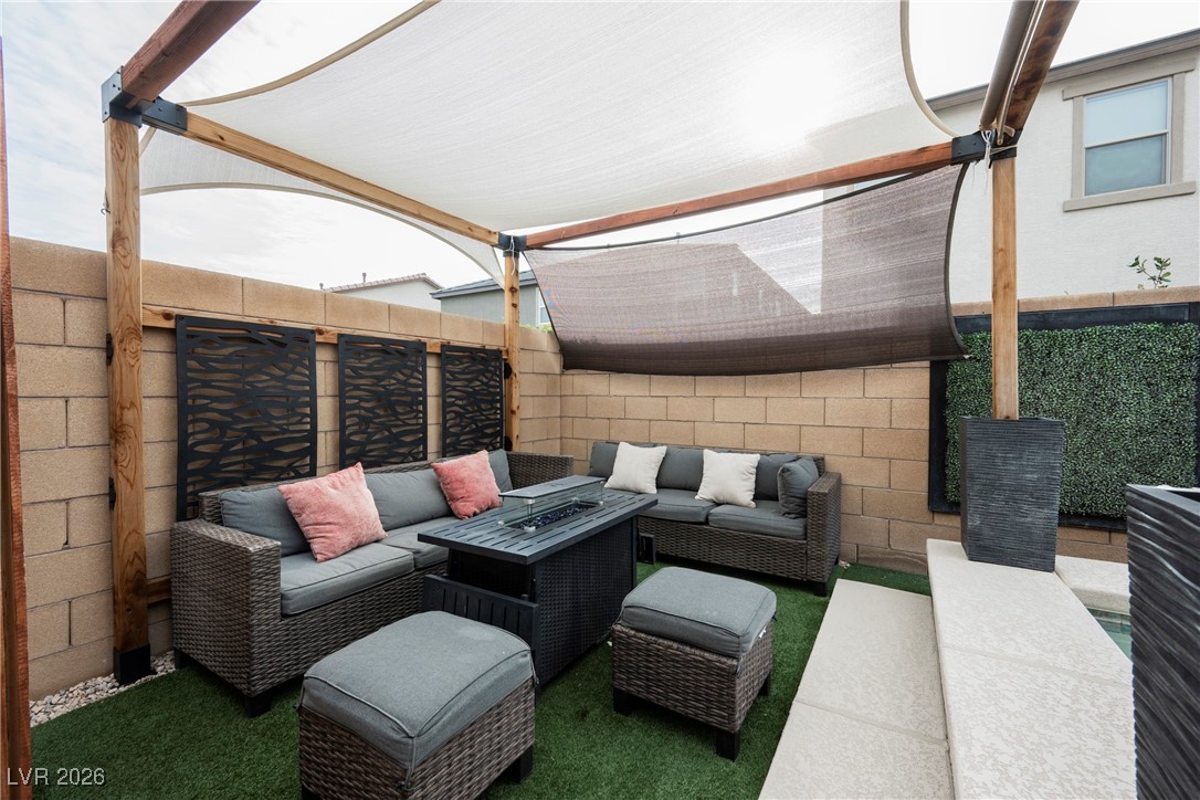 10145 Matter Overlook Drive