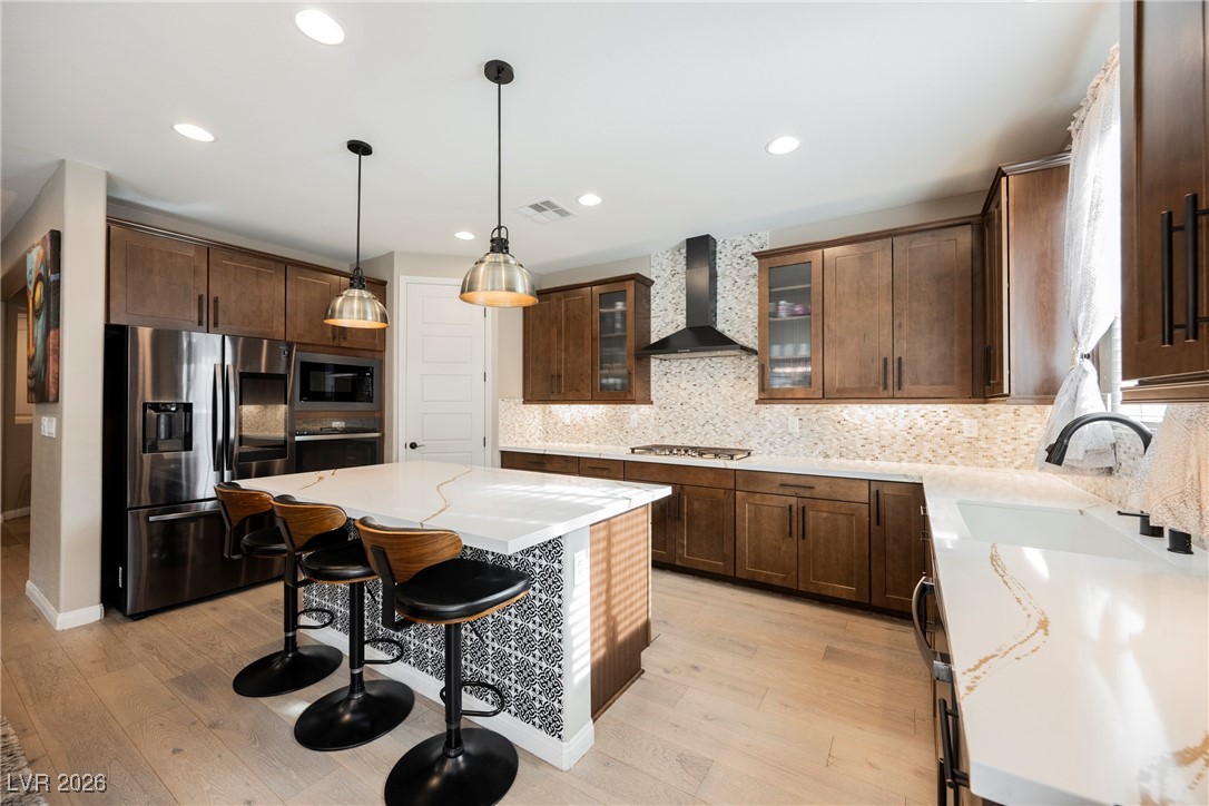 10145 Matter Overlook Drive