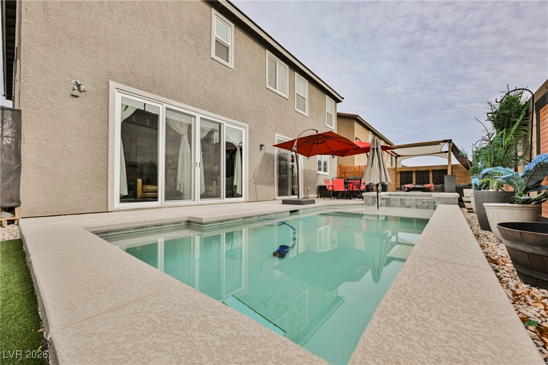 10145 Matter Overlook Drive