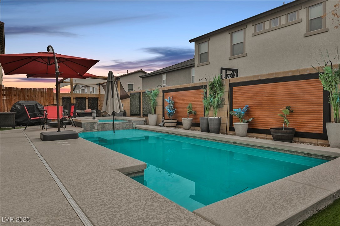 10145 Matter Overlook Drive